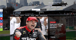Desktop Screenshot of f1.com.br