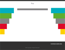 Tablet Screenshot of f1.cz